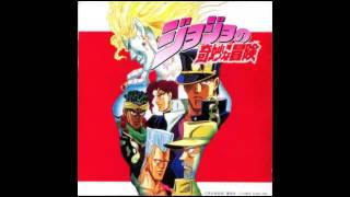 JoJos Bizarre Adventure SFCSNES OST  The World Dios Battle Theme [upl. by Oringas]