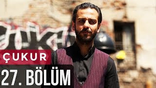 Çukur 27 Bölüm [upl. by Jit798]