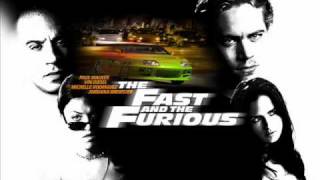 2 fast 2 furious OST  Miami [upl. by Brost473]