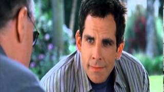 Meet the Fockers movie clip [upl. by Shirlene]