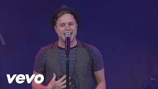 Olly Murs  Dance With Me Tonight Live  House Of Blues [upl. by Merton]