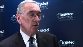 Dr Silverstein on the Utility of Oncoplastic Surgery [upl. by Emirak]