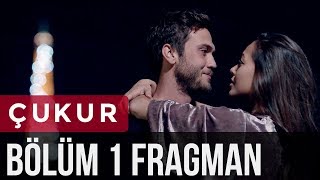 Çukur 1 Bölüm Fragman [upl. by Kamp]