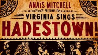 Anaïs Mitchell Hadestown Wedding Song [upl. by Ainahpets]