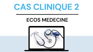 Médecine Interne  ECOS [upl. by Elodea]