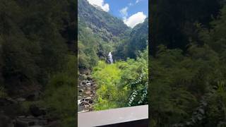 Waimea Waterfalls oahu hawaii travel [upl. by Aerbma]