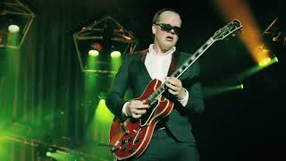 Joe Bonamassa Official Going Down Live at the Greek Theatre [upl. by Japeth]