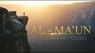 Al  Maun by Abdul Rahman Mossad [upl. by Desdemona596]