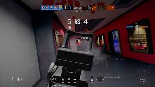 Rainbow Six Siege  2018 Montage6 [upl. by Enar521]