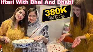 Aftari 14th Arslan and Nisha k liya strawberry Dessert trending viral sabafaisal dramaindustry [upl. by Nnoryt]