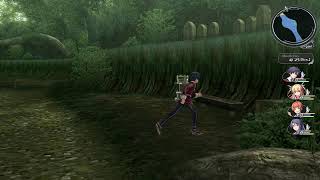 The Legend of Heroes Trails of Cold Steel  PS5  Part 7 [upl. by Naul299]