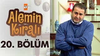 Alemin Kralı 20 Bölüm  atv [upl. by Eillam]