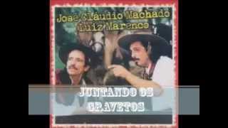 Juntando Os Gravetos  Luiz Marenco e José Claudio Machado [upl. by Damalas]