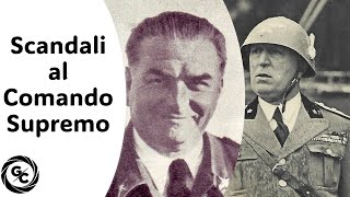 L’operazione su Malta tra Gambaragate e Visconti Prascagate  Diario Cavallero 210 maggio 1942 [upl. by Dlanigger]