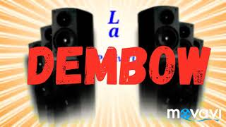 Pista de dembow dominicano para bailar  by prod La Pariviri [upl. by Atinnor711]