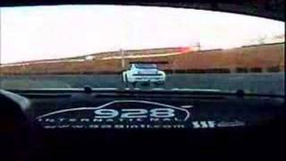 Speed GT lap with a Porsche 928 485RWHP [upl. by Millan413]