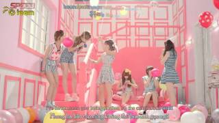 Vietsub  Engsub  Kara Apink 에이핑크  NoNoNo [upl. by Grail230]