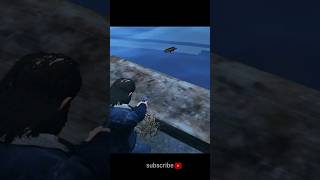 Big cockroach  Secret Location GTA V PT 3 [upl. by Uohk]