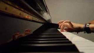 Yann Tiersen  Mothers Journey piano [upl. by Elleniad737]