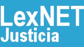 ¿Cómo funciona la aplicación móvil de LexNET [upl. by Stav]