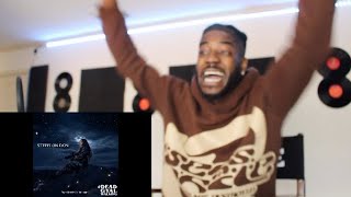 Stefflon Don  DeadGyalWalking  REACTION 💥💥💥 [upl. by Nnylrebma867]