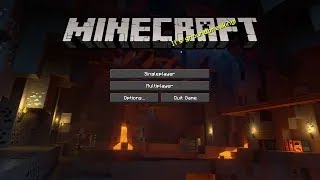 How to Install FancyMenu Mod Forge amp Fabric Minecraft 112  1204 [upl. by Hepzi]