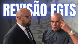 REVISÃO DO FGTS ÚLTIMAS NOTÍCIAS ADI 5090 STF fgts [upl. by Batish]