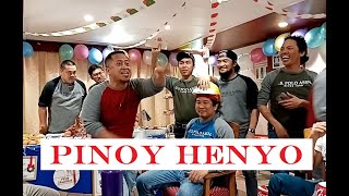 Henyo ang Pinoy 2021 [upl. by Mcroberts]