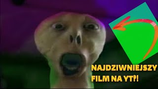 CZYM JEST Yelling Creature NAJDZIWNIEJSZY FILM na YT CAŁA PRAWDA [upl. by Halyk]