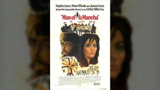 맨 오브 라만차 Man of La Mancha  무어인의 춤 Moorish Dance [upl. by Terrab]