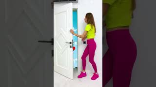 Who came home shorts TikTok by Anya Kova [upl. by Juno]