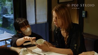 Kintsugi Apprentice Program  Live and learn in Kyoto for two months [upl. by Atteiram]