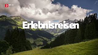 Kleinwalsertal in Österreich  Erlebnisreisen  Doku 2014  3sat  Teaser [upl. by Ylremik441]