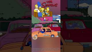 Great Shot  The Simpsons Shorts  S02E06  Dead Putting Society [upl. by Evalyn]