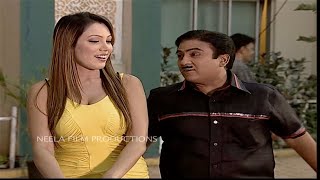 Episode 290  Taarak Mehta Ka Ooltah Chashmah  Full Episode  New Year  तारक मेहता [upl. by Edals]