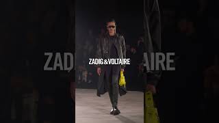 ZADIGampVOLTAIRE  FALLWINTER 2023  LOOKS 2 [upl. by Milo755]