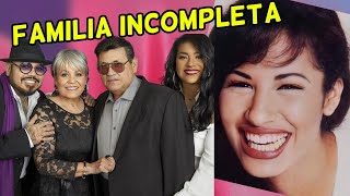 ¿Cómo Vive la Familia Quintanilla después de la Pérdida de Selena Quintanilla [upl. by Ocramed374]