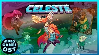 Celeste  Complete Soundtrack  Full OST Album [upl. by Broddie]