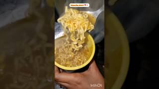 Instant Cuppa Noodles 🍜 😋🤤maggienoodles like ytshort subscribetomychannel 🥰👍 [upl. by O'Grady]