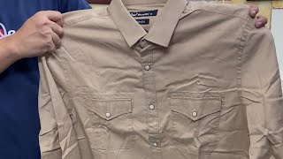 Double pocket shirts for men  Casual shirts for men  Stylish full sleeve shirts [upl. by Arten]