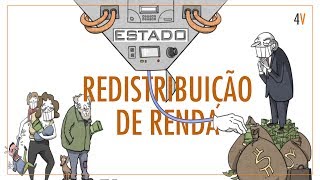 Renda básica universal [upl. by Adnauq229]