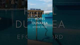 HOTEL DUNAREA EFORIE NORD PROMOTII HOTEL DUNAREA EFORIE NORD PARERI HOTEL DUNAREA EFORIE NORD [upl. by Hna]