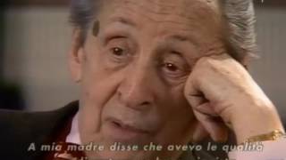 Vladimir Horowitz A Reminiscence Documentary [upl. by Aip]