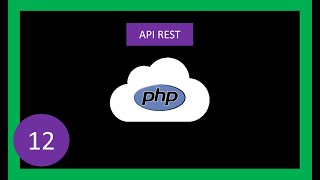 Crear una API  PHP y MySQL SIN FRAMEWORKS  12 implementando los Token en los metodos [upl. by Terej]