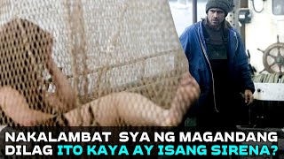 Nakalambat Ang Isang Mangingisda Ng Magandang Dilag Ito Kaya Ay Isang Sirena  Ondine Movie Recap [upl. by Candice]