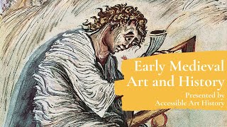 Early Medieval Art and History [upl. by Misti]