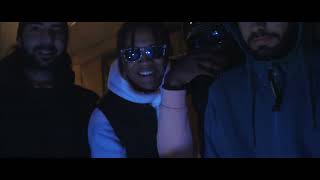 Tonista  Drive 29 2023\\ Clip Officiel [upl. by Yar]