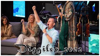 Diggiloo 2022  Måns Möller medley [upl. by Borrell58]