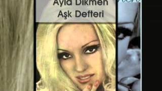 Ayla Dikmen Aşk Defteri [upl. by Lirba26]