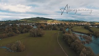 Abergavenny [upl. by Burtie515]